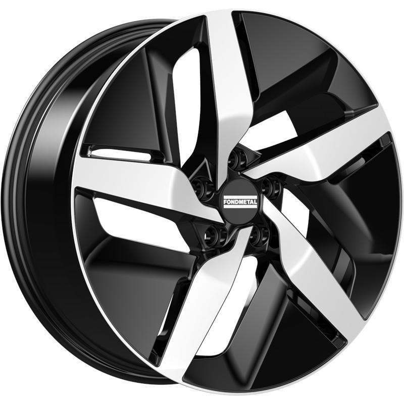 Car Wheel Rim Momo REVENGE 16 7,0 x 16 ET35 PCD 5x120 CB 79,6